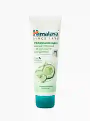 HIMALAYA SINCE 1930 Маска-пленка для лица увлажняющая с огурцом и миндалем, 75 мл