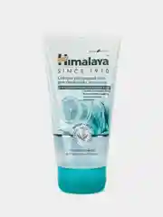 HIMALAYA SINCE 1930 Себорегулирующий гель для умывания с лимоном, 150 мл