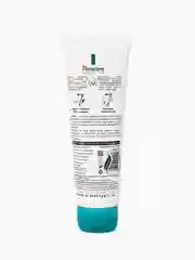 HIMALAYA SINCE 1930 Детокс маска с активированным углём и зелёным чаем, 75 мл