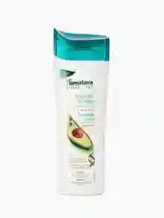 HIMALAYA SINCE 1930 Шампунь увлажняющий Гладкий шёлк, 200 мл