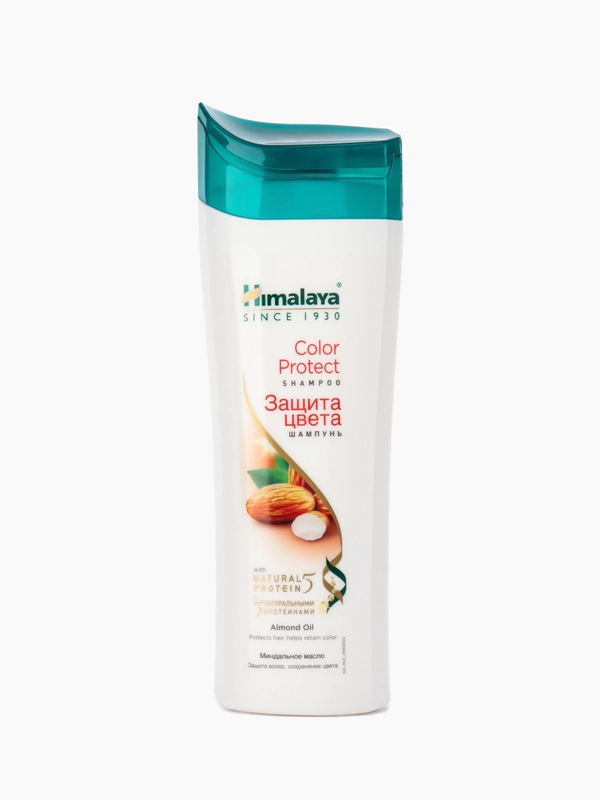 HIMALAYA SINCE 1930 Шампунь для волос Защита цвета, 200 мл