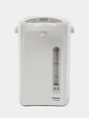 Термопот Panasonic NC-EG4000WTS, 4л, 700Вт, белый