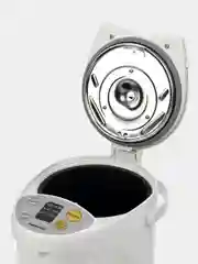 Термопот Panasonic NC-EG4000WTS, 4л, 700Вт, белый