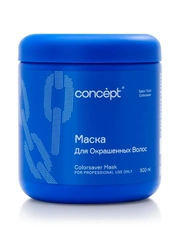 Маска для окрашенных волос Colorsaver Mask, 500 мл