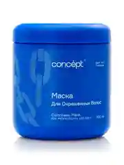 Маска для окрашенных волос Colorsaver Mask, 500 мл