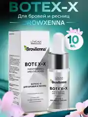 Ботокс для бровей и ресниц Botox-X Brow Henna