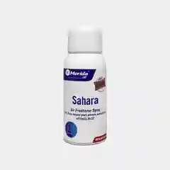 Аэрозольное средство ароматизации для  электронного освежителя воздуха SAHARA (110  мл)