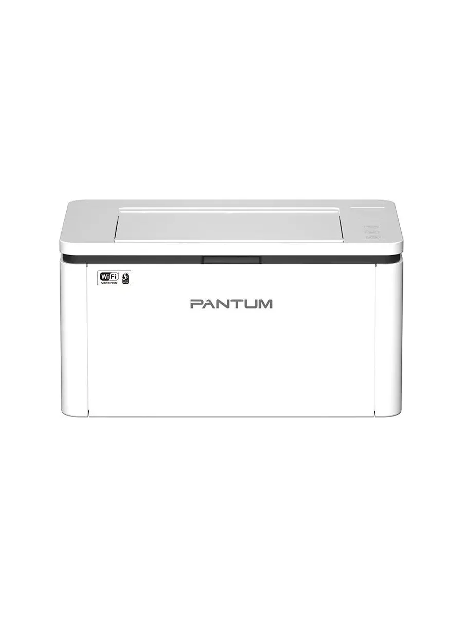 Принтер Pantum BP2300W A4 лазерный USB 2.0, Wi-Fi