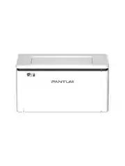 Принтер Pantum BP2300W A4 лазерный USB 2.0, Wi-Fi