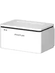 Принтер Pantum BP2300W A4 лазерный USB 2.0, Wi-Fi