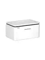 Принтер Pantum BP2300W A4 лазерный USB 2.0, Wi-Fi