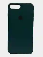 Морской чехол iPhone 7/8 Plus Silicone case