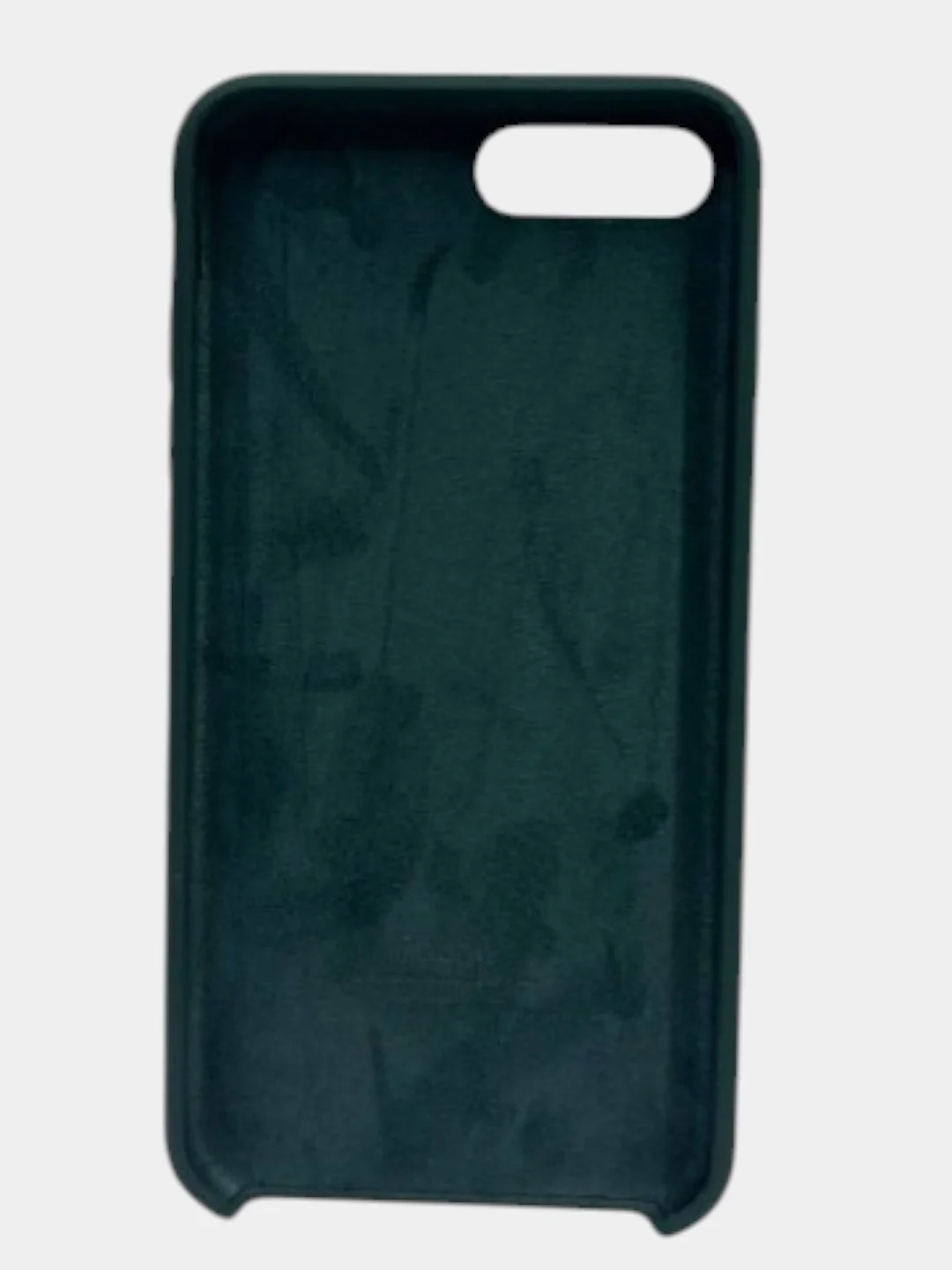 Морской чехол iPhone 7/8 Plus Silicone case