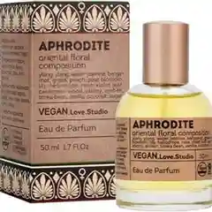 Vegan Love Studio Aphrodite (Веган Лав Студио Афродита) - 50ml for women/12
