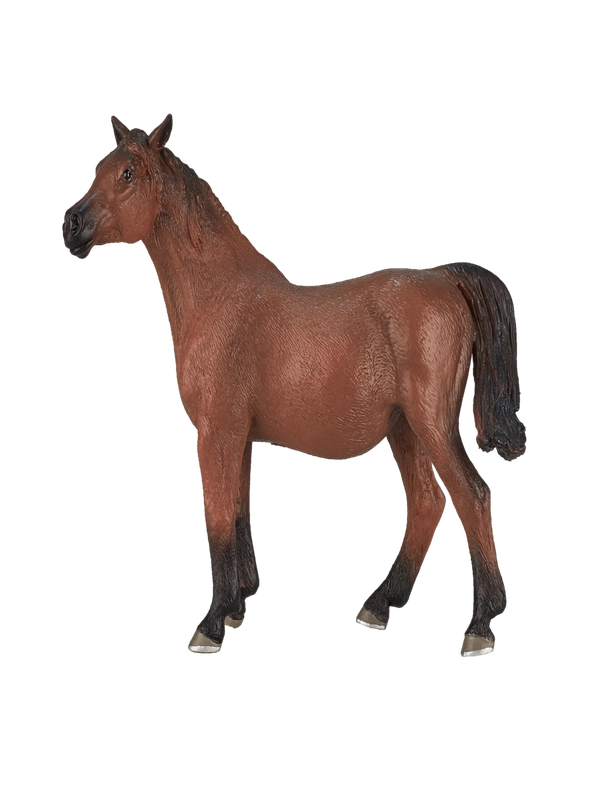 Фигурка KONIK Арабская кобыла, жерёбая