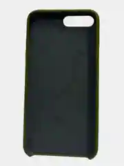 Оливковый чехол iPhone 7/8 Plus Silicone case
