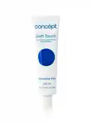 Крем-краситель Concept Soft Touch, 10.8, ультра светлый блондин, перламутровый, 100 мл