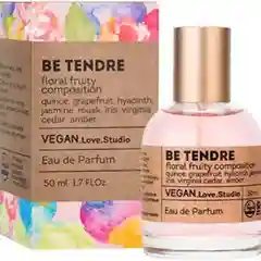 Vegan Love Studio Be Tendre (Веган Лав Студио Би Тендр) - 50ml for women
