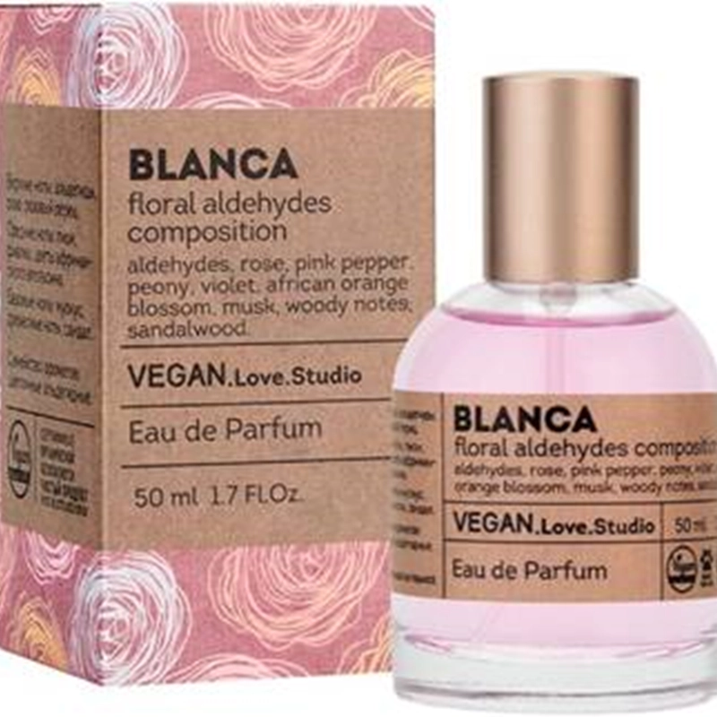 Vegan Love Studio Blanca (Веган Лав Студио Бланка) - 50ml for women