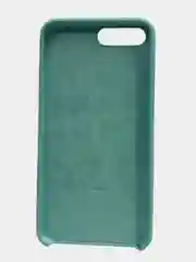 Тиффани чехол iPhone 7/8 Plus Silicone case