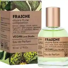 Vegan Love Studio Fraiche (Веган Лав Студио Фреш) - 50ml for women