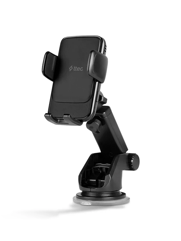 Держатель для телефона с функцией беспроводной зарядки TTEC AirCharger Drive S