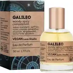 Vegan Love Studio Galileo (Веган Лав Студио Галилео) - 50ml for women