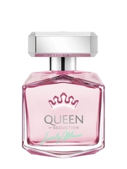 Banderas Queen Of Seduction Lively Muse туалетная вода женская 50 мл