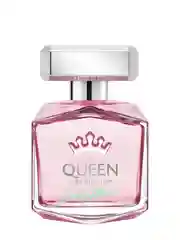 Banderas Queen Of Seduction Lively Muse туалетная вода женская 50 мл