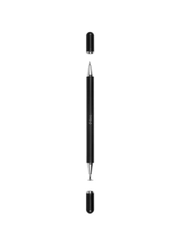 Стилус для Сенсорного Экрана 2-в-1 TTEC TouchPen S 2in1 stylus. Цвет: черный