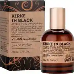 Vegan Love Studio Kirke In Black (Веган Лав Студио Кирке Ин Блэк) - 50ml for women