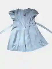 Платье для девочки праздничное нарядное