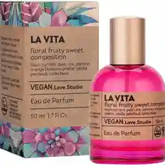 Vegan Love Studio La Vita (Веган Лав Студио Ла Вита) - 50ml for women