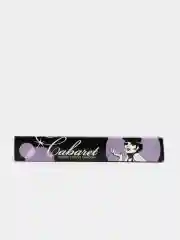 Тушь для ресниц черная, подкручивающая со сценическим эффектом