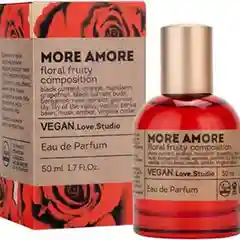 Vegan Love Studio More Amore (Веган Лав Студио Море Аморе) - 50ml for women