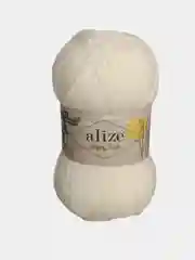 Пряжа Alize Happy Kids 10% бамбук, 65% акрил, 25% шерсть, 100гр 310м 1 шт