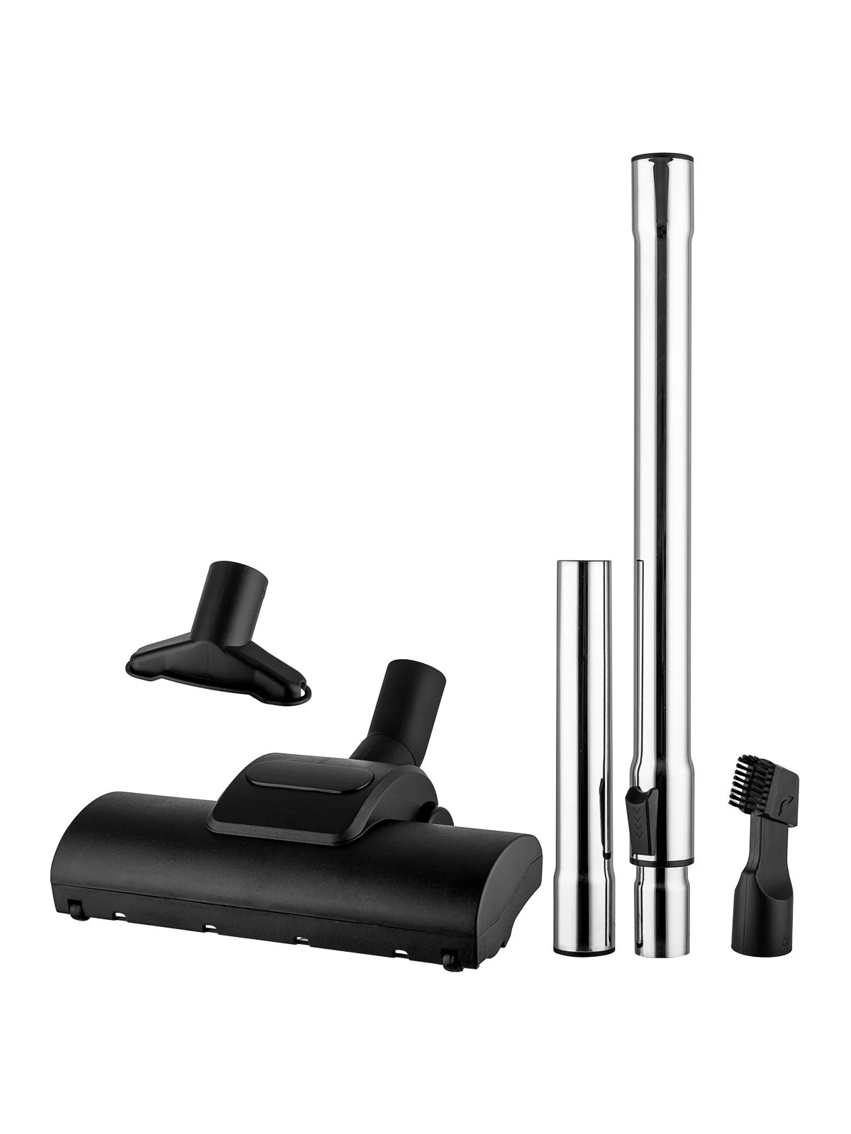 Пылесос циклонного типа Brayer BR4211, 2200 Вт, 3 л, HEPA фильтр