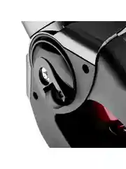 Пылесос циклонного типа Brayer BR4211, 2200 Вт, 3 л, HEPA фильтр