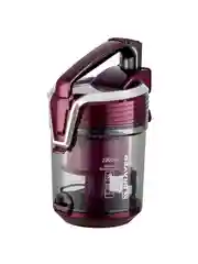 Пылесос циклонного типа Brayer BR4211, 2200 Вт, 3 л, HEPA фильтр
