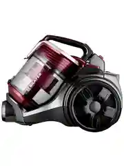 Пылесос циклонного типа Brayer BR4211, 2200 Вт, 3 л, HEPA фильтр