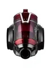 Пылесос циклонного типа Brayer BR4211, 2200 Вт, 3 л, HEPA фильтр