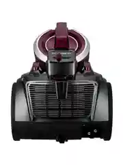 Пылесос циклонного типа Brayer BR4211, 2200 Вт, 3 л, HEPA фильтр