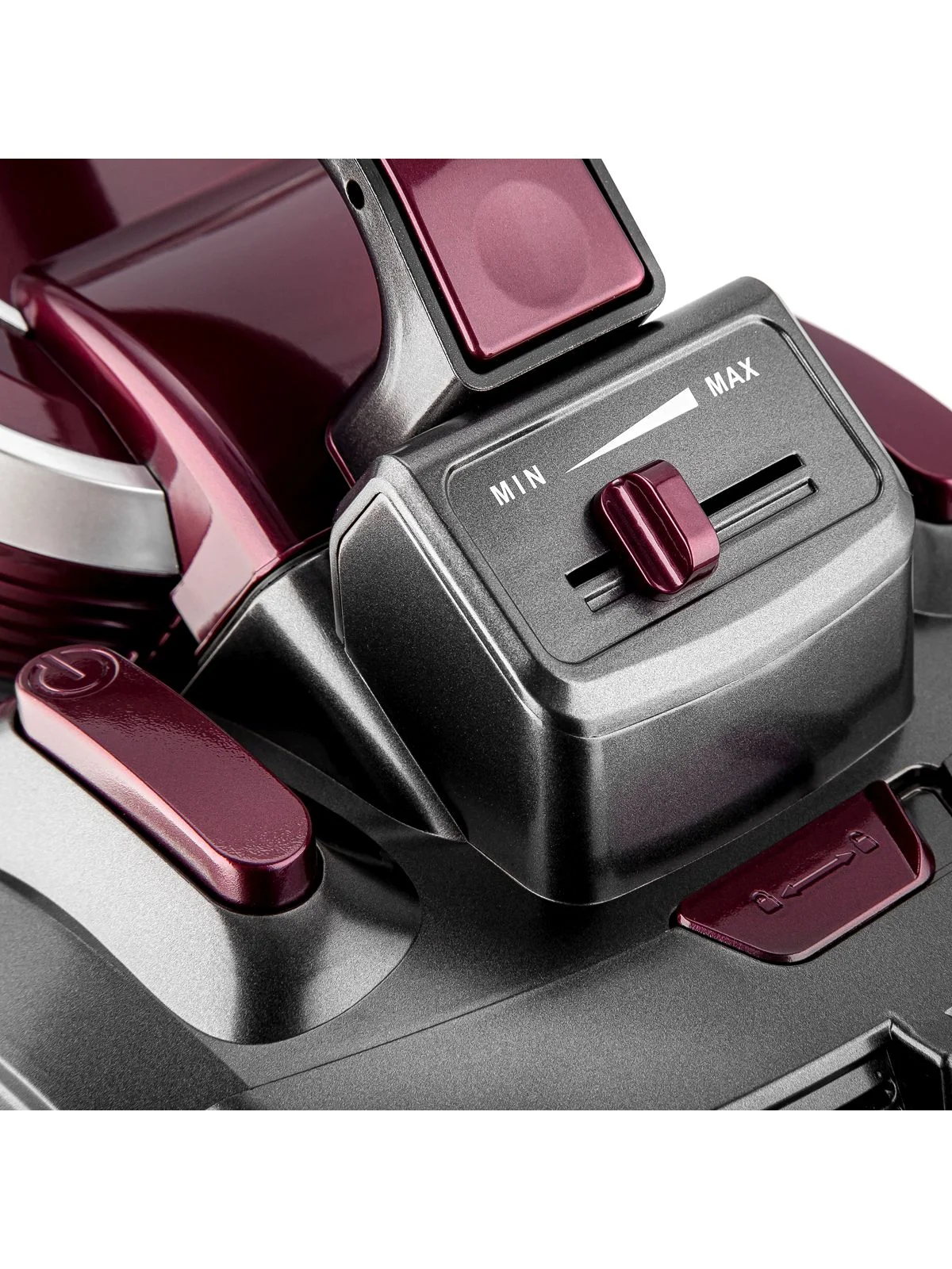 Пылесос циклонного типа Brayer BR4211, 2200 Вт, 3 л, HEPA фильтр