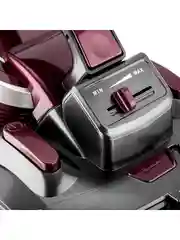 Пылесос циклонного типа Brayer BR4211, 2200 Вт, 3 л, HEPA фильтр