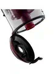 Пылесос циклонного типа Brayer BR4211, 2200 Вт, 3 л, HEPA фильтр