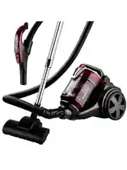 Пылесос циклонного типа Brayer BR4211, 2200 Вт, 3 л, HEPA фильтр