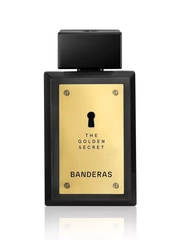 Antonio Banderas The Golden Secret туалетная вода мужская 100 мл