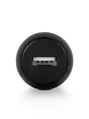 Черный автомобильное зарядное устройство TTEC SmartCharger 2.4A Car Charger с кабелем Lightning.