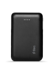 Внешний аккумулятор TTEC ReCharger Duo 10000 mAh Powerbank With USB-C Input/Output.