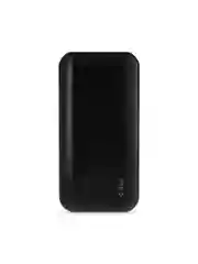 Черный внешний аккумулятор TTEC ReCharger Ultra 30000 mAh Powerbank. Цвет: черный